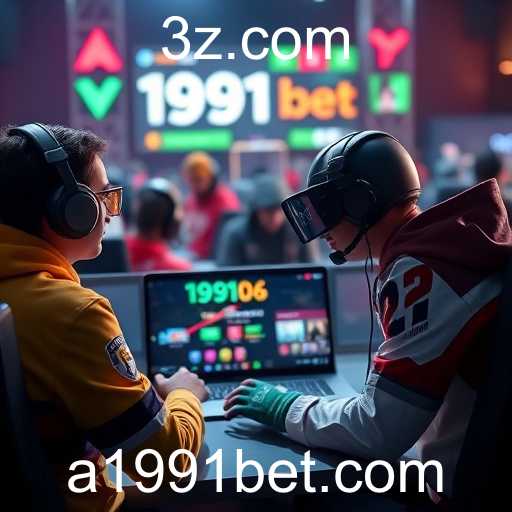 A Evolução dos Jogos de Aposta Online