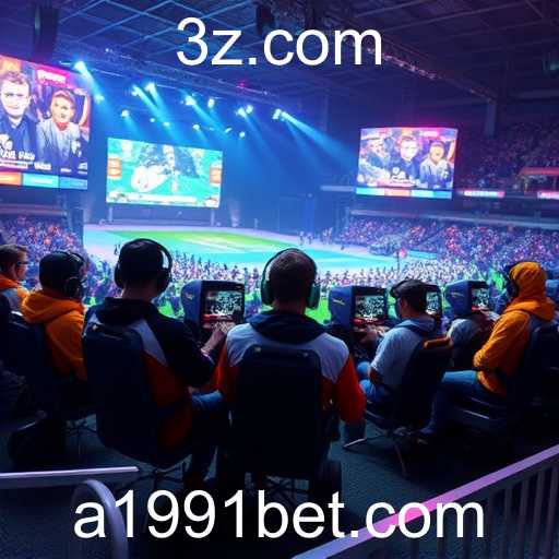 Expansão e Tendências no Setor de Jogos Online