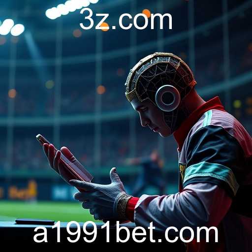 Crescimento do Mercado de Apostas Online e o Impacto em 2025