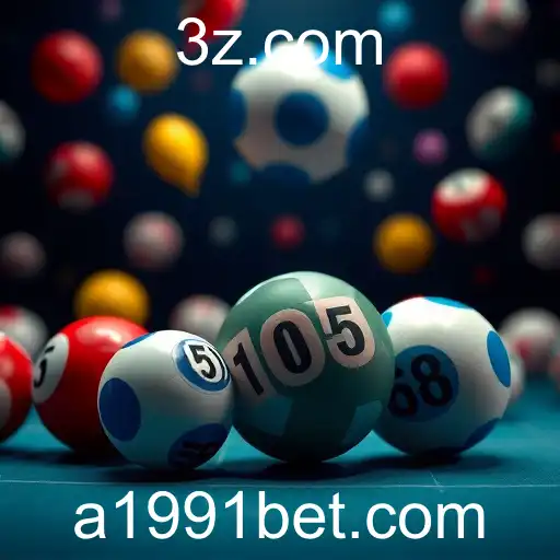 Loterias Online no 1991bet: Uma Nova Era para os Apostadores