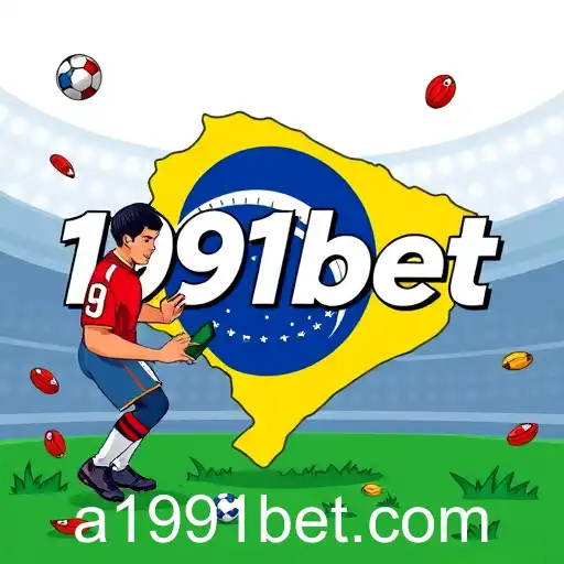 O Crescimento Exponencial de Sites de Apostas no Brasil