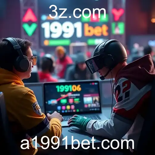 A Evolução dos Jogos de Aposta Online