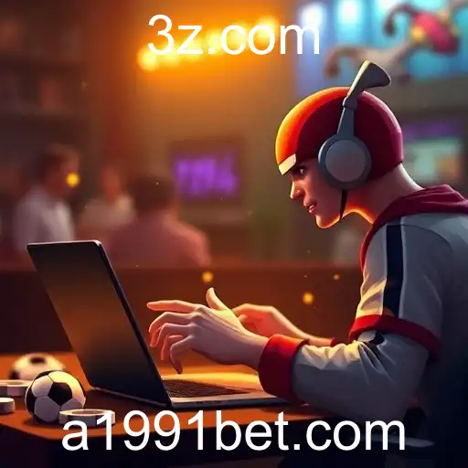 Tendências do Jogo Online em 2025