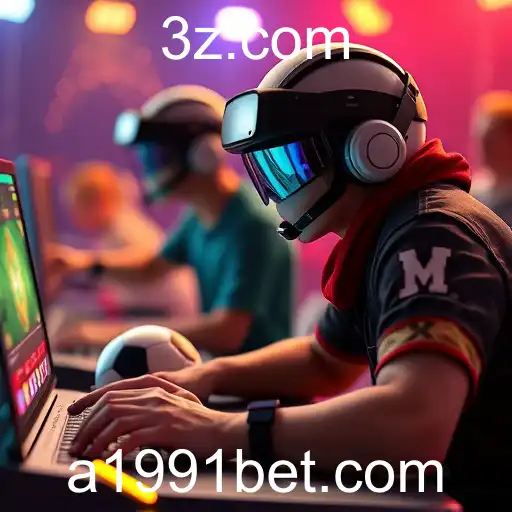 Crescimento e Desafios do Setor de Jogos em 2025