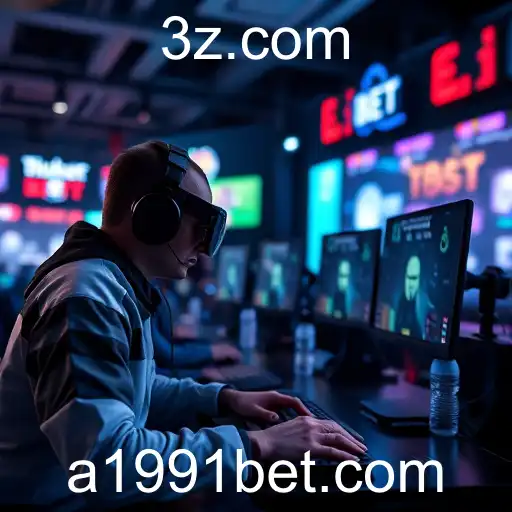 Crescimento e Desafios das Apostas Online