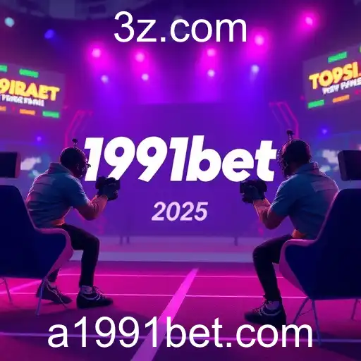 O Crescimento das Plataformas de Jogos em 2025