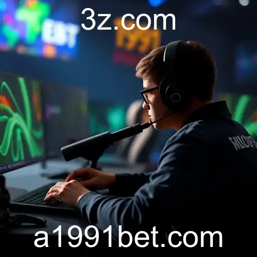 O Impacto de 1991bet no Mercado de Jogos Online