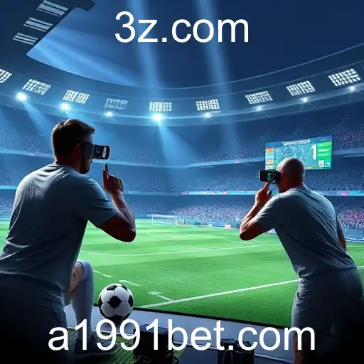 Impacto das Novas Tecnologias no Mundo das Apostas