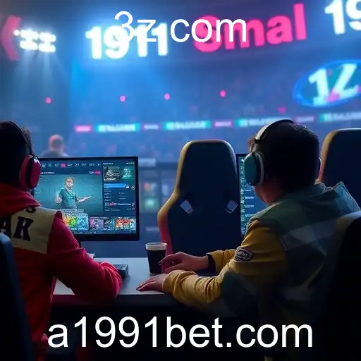 Crescimento dos Cassinos Online em 2025