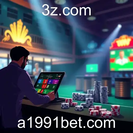 Crescimento Exponencial dos Cassinos Online em 2025