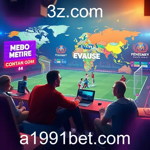 A Ascensão dos Jogos Online em 2025