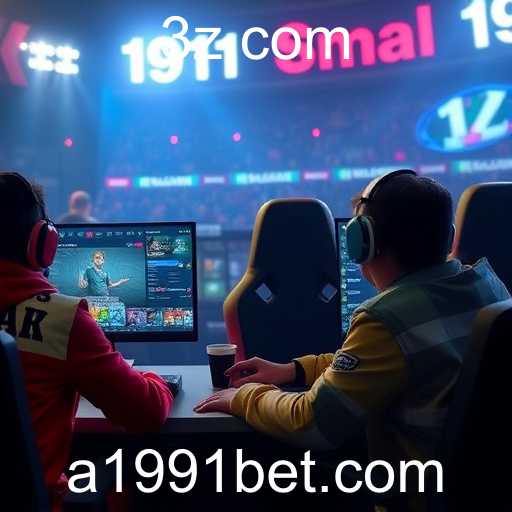 Crescimento dos Cassinos Online em 2025