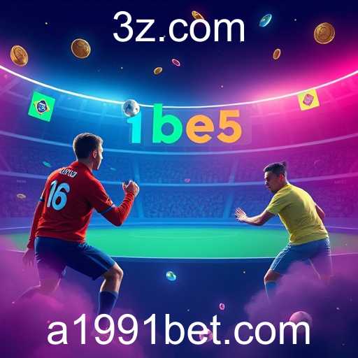 Ascensão do Jogo Online: 1991bet e a Revolução Digital