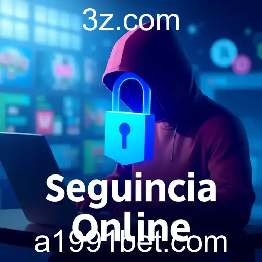 A Importância da Segurança em Plataformas de Jogos de Azar