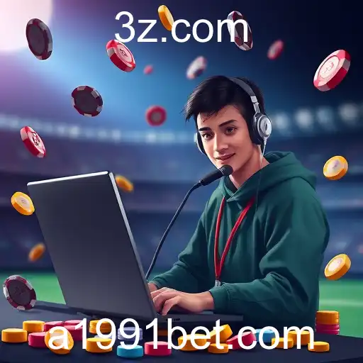 Explorando a Categoria 'Suporte ao Cliente' em Jogos no 1991bet
