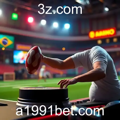 Tendências dos Jogos de Azar em 2025