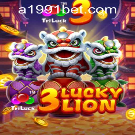 Discover the Excitement of 3LUCKYLION and Navigating 1991bet PH Login