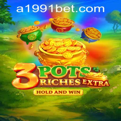Exploring the Exciting World of 3potsExtra