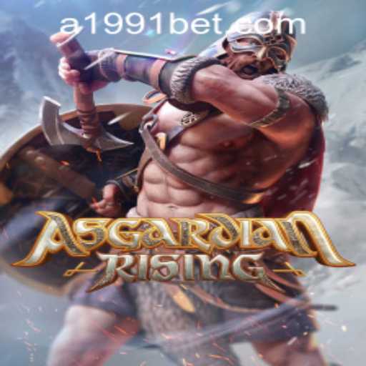 Exploring the Enchanting World of AsgardianRising and Understanding the 1991bet PH Login
