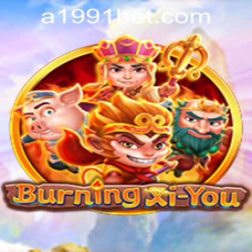 Exploring BurningXiYou: A Fascinating Journey Through Fantasy and Mythology