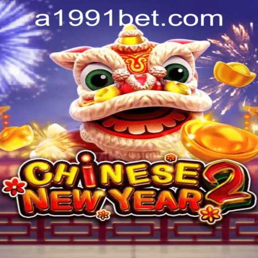 Discover the Excitement of CHINESENEWYEAR2 on 1991bet PH