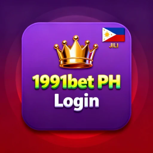1991bet PH Login