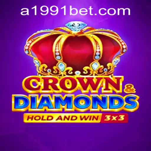 Exploring Crowndiamonds: A Mesmerizing Gaming Experience with 1991bet PH Login
