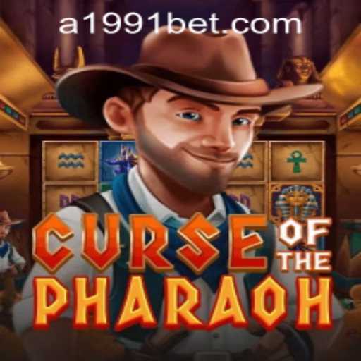 The Enigmatic World of CurseofthePharaoh: Discover the Secrets