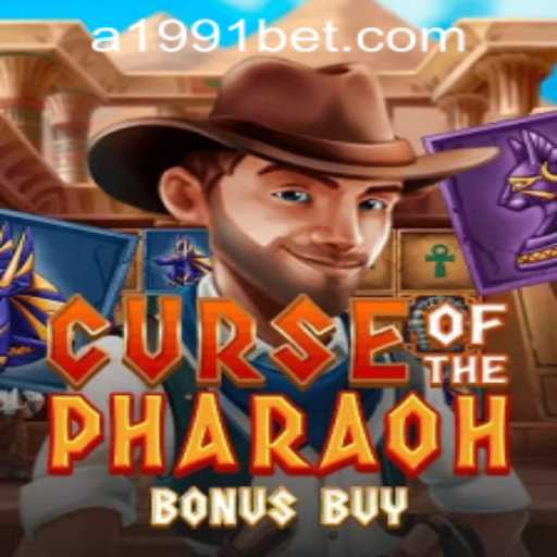 Curse of the Pharaoh Bonus Buy: A Thrilling Adventure Awaits