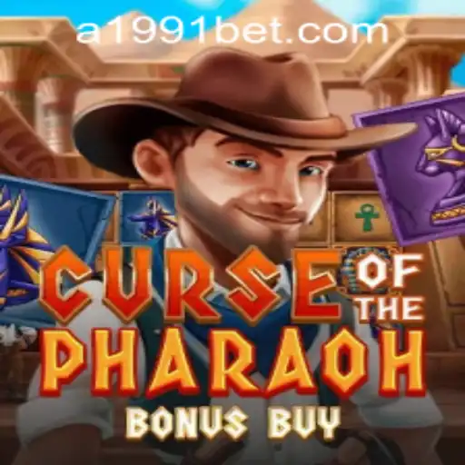 Curse of the Pharaoh Bonus Buy: A Thrilling Adventure Awaits
