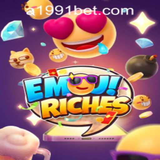 Exploring the Exciting World of EmojiRiches and 1991bet PH Login