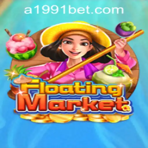 Exploring the World of FloatingMarket: A Unique Gaming Experience with 1991bet PH Login