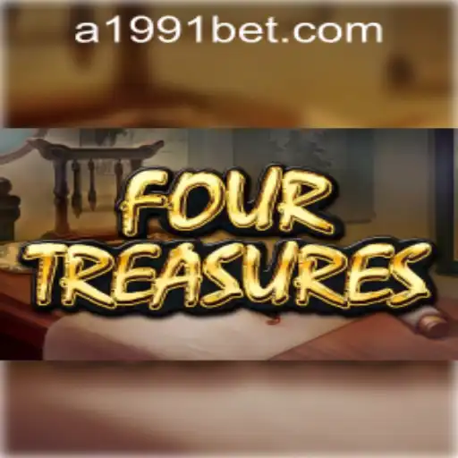 Exploring FourTreasures: A Dive into an Enthralling Game Adventure