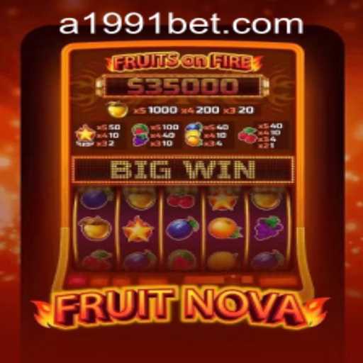 Exploring FruitNova: Dive Into the Exciting World of Classic Slot Games