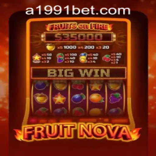 Exploring FruitNova: Dive Into the Exciting World of Classic Slot Games