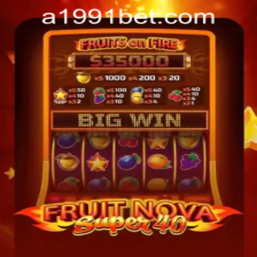 Discover the Exciting World of FruitNovaSuper40 and 1991bet PH Login