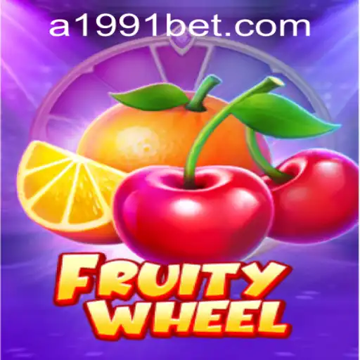 FruityWheel: Spin Your Way to Fun with 1991bet PH Login