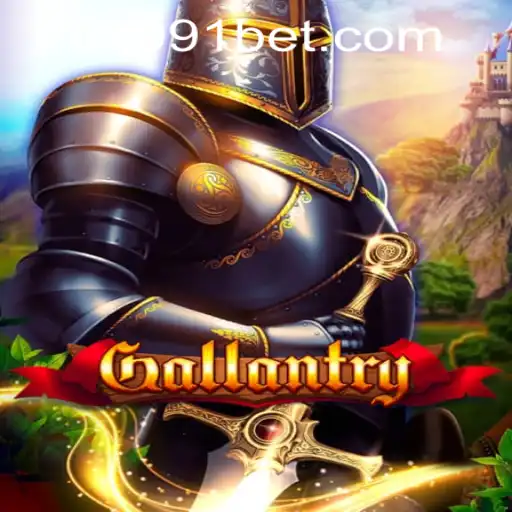 Exploring Gallantry: A Dive into the Game and the 1991bet PH Login Experience
