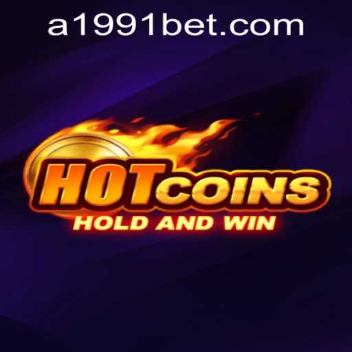 HotCoins: Dive into the Virtual Treasure Hunt