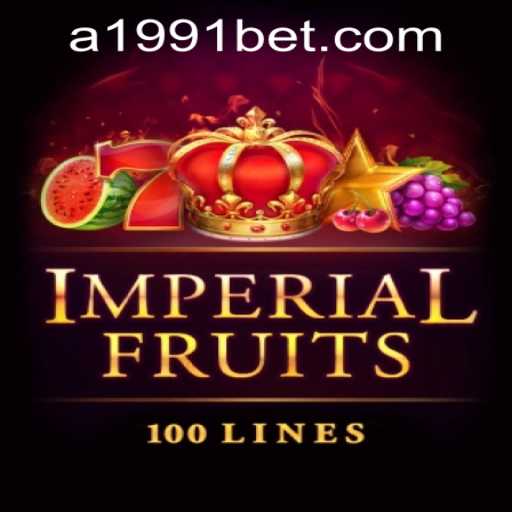 Exploring ImperialFruits100: A Thrilling Gaming Experience