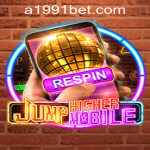 JumpHighermobile: A Game-Changing Adventure in 1991bet PH Login
