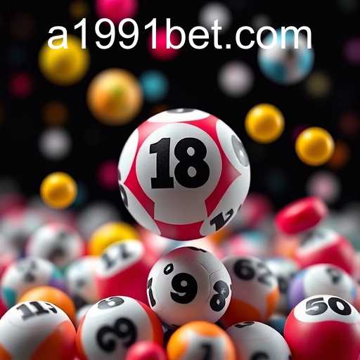 Lottery Games: A World of Excitement and Opportunity - Featuring 1991bet PH Login