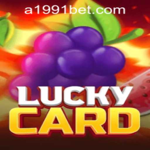 Experience the Thrill of LuckyCard: A Game Revolution with 1991bet PH Login