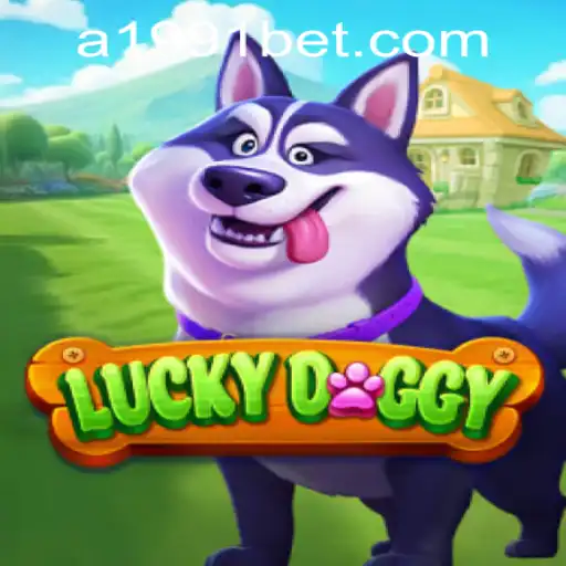 Exploring the World of LuckyDoggy and the 1991bet PH Login