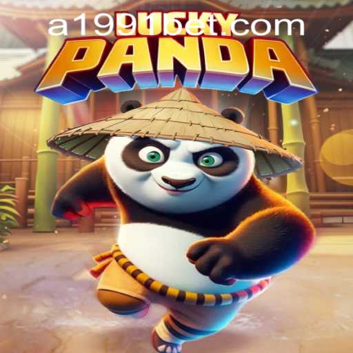 Exploring LuckyPanda: A Dive into the Engaging Casino Game