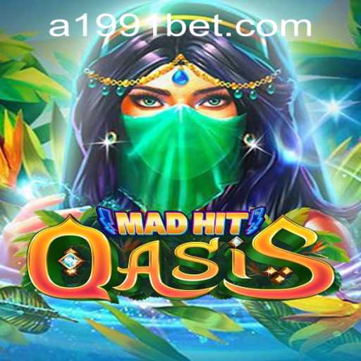 MadHitOasis: The Exciting World of Virtual Gaming