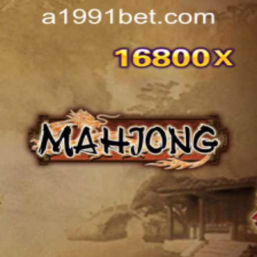 Exploring Mahjong: A Timeless Game and Its Connection to 1991bet PH Login