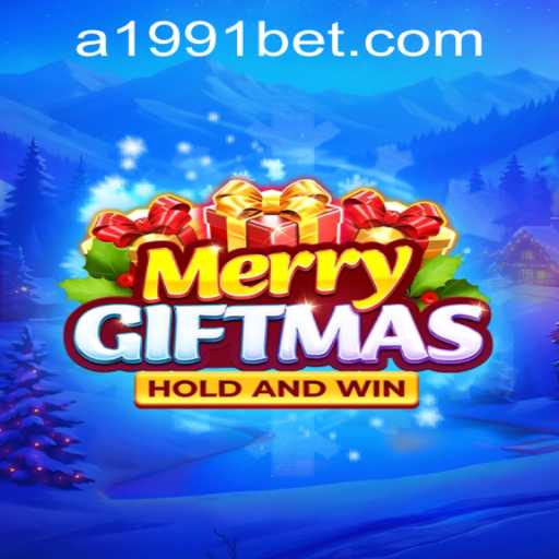 Dive into the Festive Fun with MerryGiftmas and 1991bet PH Login
