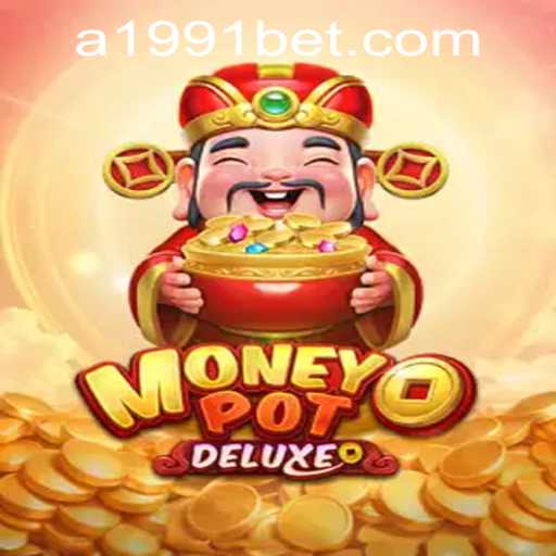 Discover MoneyPotDELUXE: Unveiling an Exciting Casino Experience with 1991bet PH Login