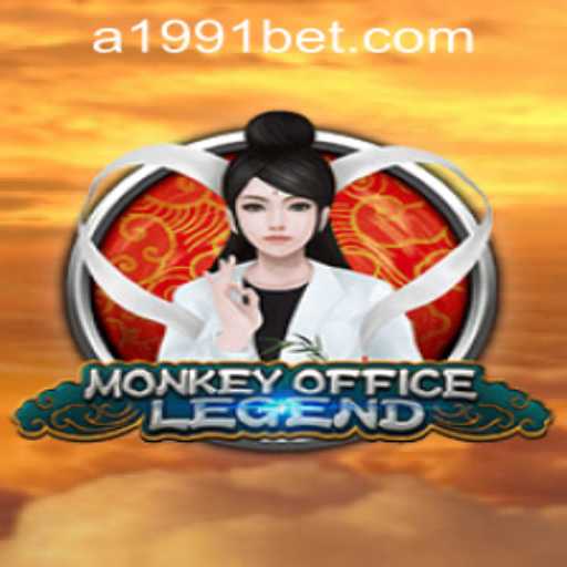 Explore the Thrills of MonkeyOfficeLegend: A Legendary Gaming Experience